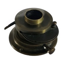 Objectif Appareil Photo