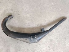 Silencieux D'Échappement D'Expansion Original APRILIA AF1 FUTURA 125 (PP457)