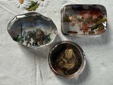 3 Presses Papiers: Palais