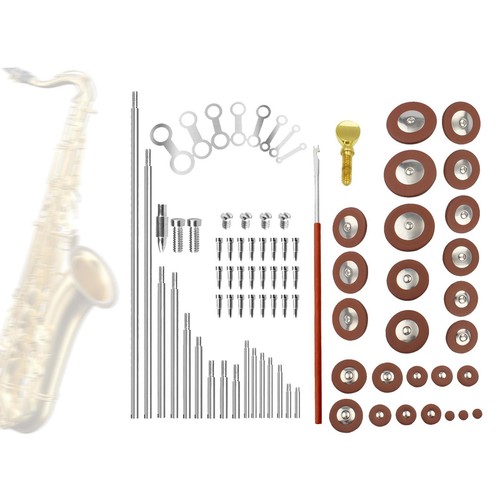 Kit réparation pour - de,