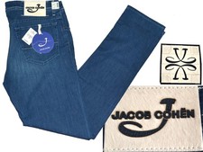 Jean et foulard homme JACOB