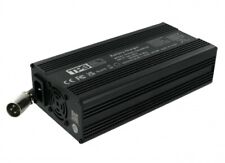 Pour Meyra Pièces Fauteuil Roulant / Scooter, Automatique Agm- Pile Chargeur 24V