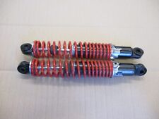 Amortisseurs pour Yamaha 125