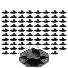 XPOtool Plots de terrasse Set