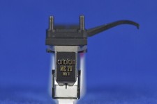 Ortofon MC20 MK II Cartridge W/Micro Seiki H-808XB Headshell In Excellent