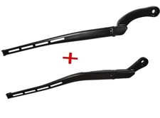 2X BRAS ESSUIE-GLACE POUR AUDI