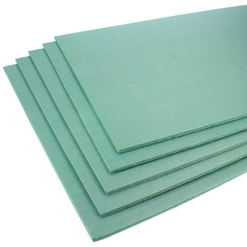 Sous couche isolation - 50,