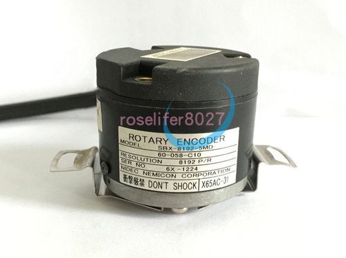 1pcs neuf encoder - 1pcs,