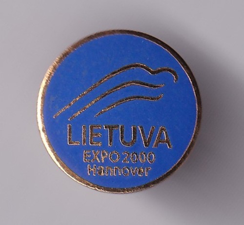 Rare pins pin tourisme - pin's, ..