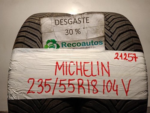 23555r18104v pneu toyota rav - 23555r18104v,