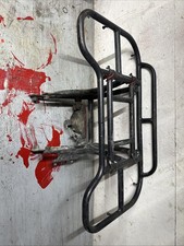 1985 Honda Atc 125M Rear Cargo Rack Luggage Rack