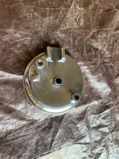 ZUNDAPP BELLA BRAKE COVERS