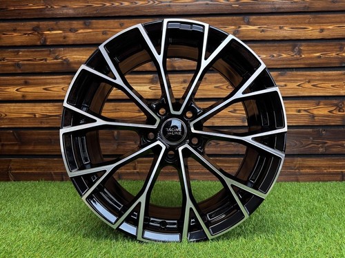 Roues r17 5x112 vw - 4,