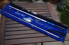 CANNE TRAVEL EXO  SAVAGE GEAR NORDIC BIG GAME  spinning   / TRAVEL spinning rod