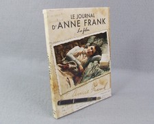 Le Journal D'Anne Frank (DVD) in French Only No Subtitles