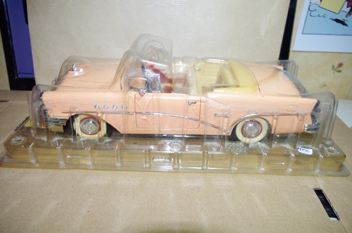 Solido buick century - solido,