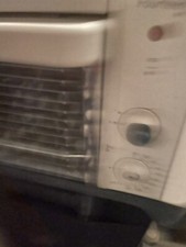 mini four électrique Seb