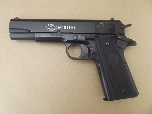 Pistolet colt 1911a1 series - 1911a1,