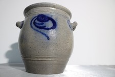 Vintage BETSCHDORF GRES AU SEL