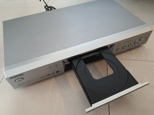 Platine dvd sony ns300 - dvd,