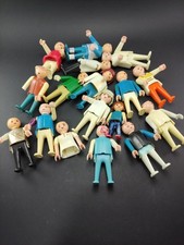 PLAYMOBIL CIMETIÈRE DE CLICKS