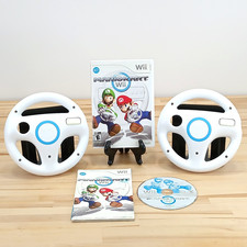 Mario Kart Wii Nintendo Wii