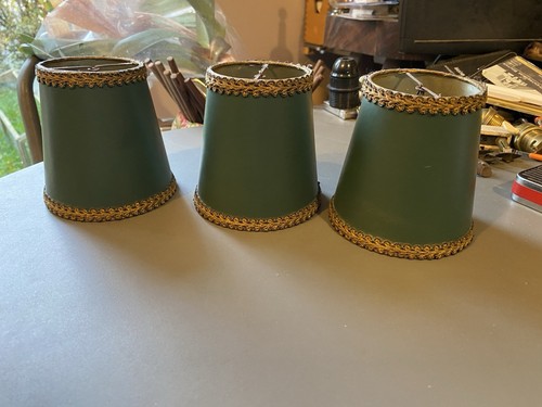 Lot ancien petit - 3,