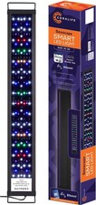 Coralife Seascape LED Aquarium Light Adjust 30-36”