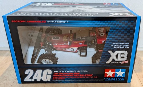 Nouveau tamiya n 85 - nouveau, xb