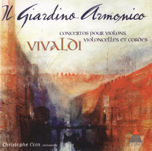 Concertos pour violons - concertos,