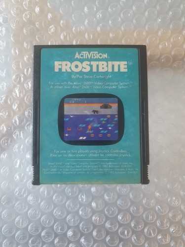 Jeu vintage pour - , console