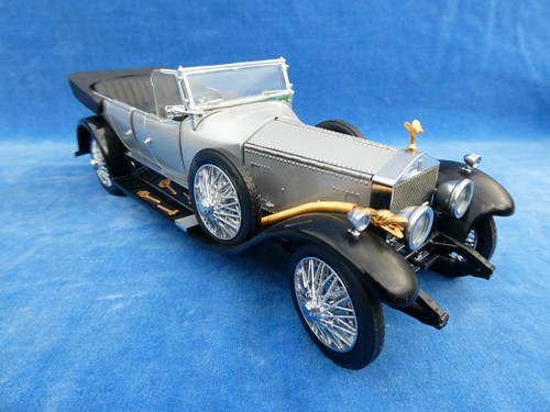 Superbe top franklin mint - franklin,