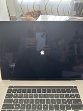 macbook pro 16 Retina État