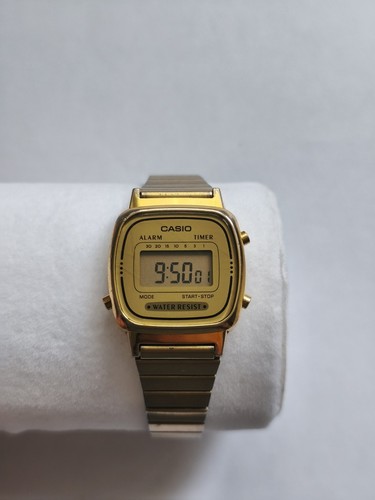 Casio la670w vintage - casio, 3191