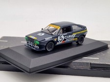 ALFA ROMEO Alfasud Sprint No. 5 - Alfa Romeo Sport Collection - 1/43rd Scale