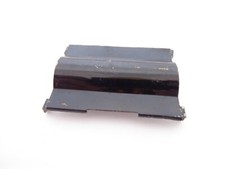 JOUSTRA - SIMCA 1000 - TURQUOISE BLUE - PART / PART - ENGINE COVER / MOTOR COVER