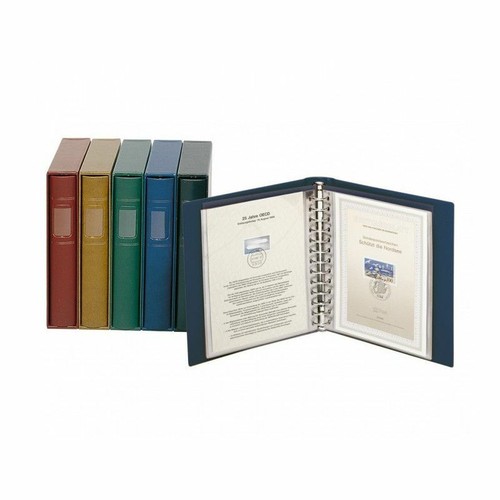 Album classic lindner - album,