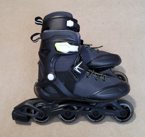 Roller fitness fit100 - roller, pointure