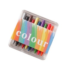 1/12 Crayons miniatures