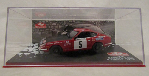 Voiture datsun 240z 5 - voiture, 1/43