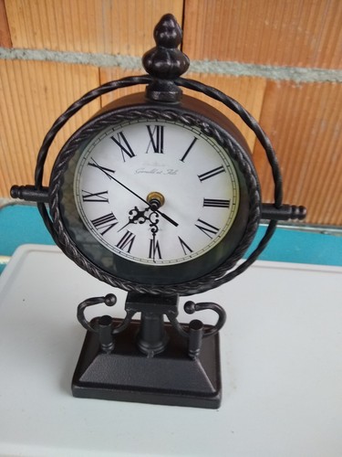 Pendule horloge table a - de,
