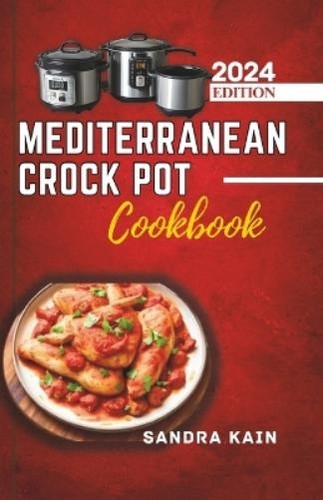 Sandra kain mediterranean - sandra,