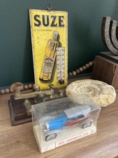 Thermomètre Suze No Plaque