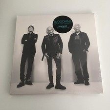 Indochine – Black City