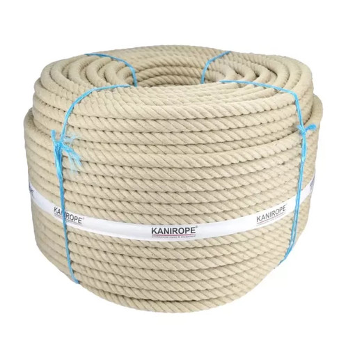 Cordage chanvre corde - cordage, en