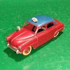 SIMCA ARONDE TAXI 24U DINKY