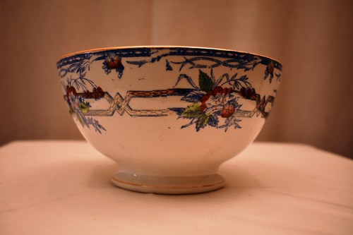 Ancien hollandais poterie - ancien, bol
