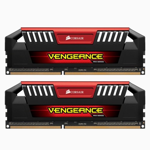 Corsair vengeance pro 16go - 16go, 2x