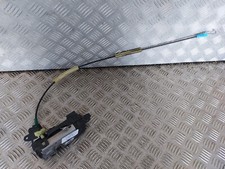 Serrure Fermeture Porte Avant