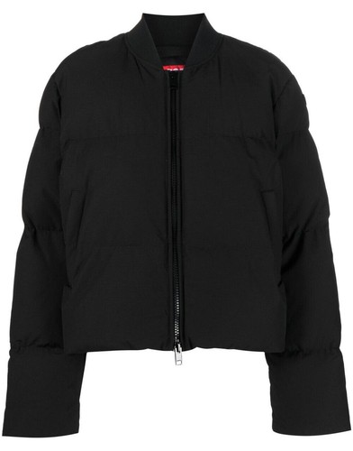 Diesel doudoune woluch noire - woluch,